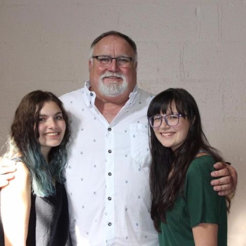 Meet your Posher, Ken